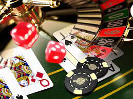 Официальный сайт Casino 1xSlots
